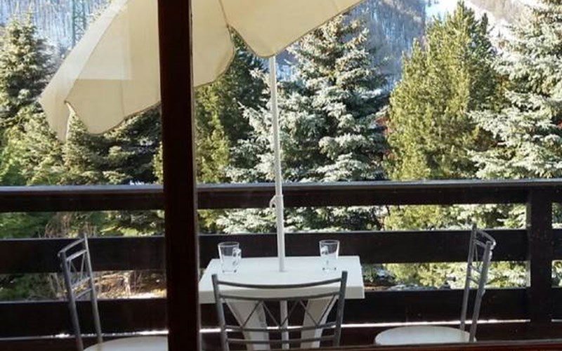 Appartement 5 personnes Location Appartement 5 personnes à MOLINES EN QUEYRAS