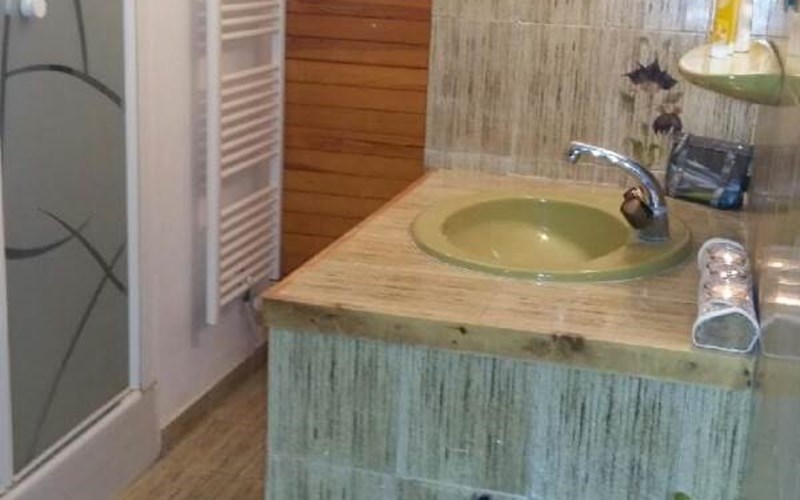 Appartement 5 personnes Location Appartement 5 personnes à MOLINES EN QUEYRAS