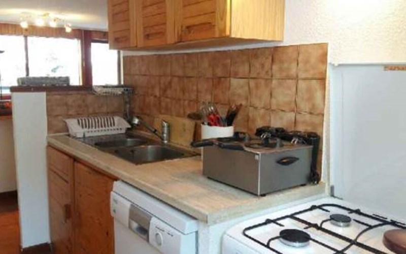 Appartement 5 personnes Location Appartement 5 personnes à MOLINES EN QUEYRAS