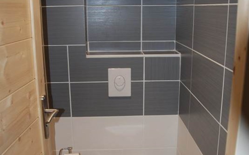 Appartement 4 personnes - Ancolie bleue Location Appartement 4 personnes - Ancolie bleue à ST VERAN