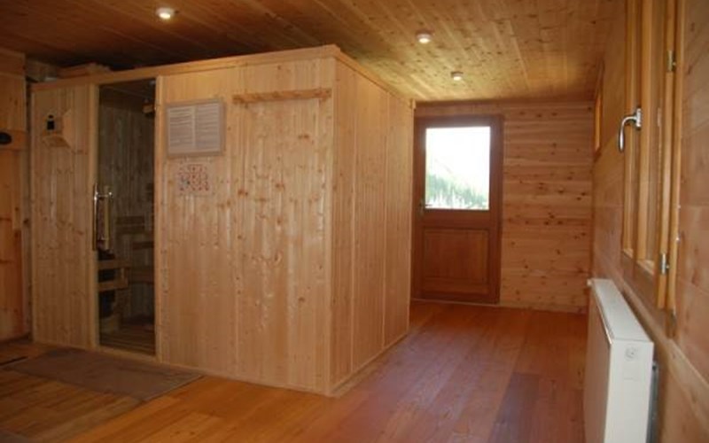 Appartement 4 personnes - Ancolie bleue Location Appartement 4 personnes - Ancolie bleue à ST VERAN