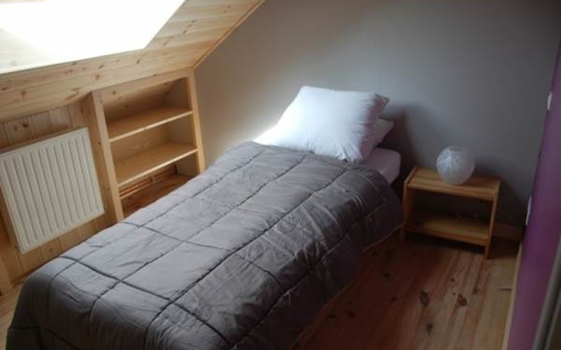 Appartement 4 personnes - Ancolie bleue Location Appartement 4 personnes - Ancolie bleue à ST VERAN