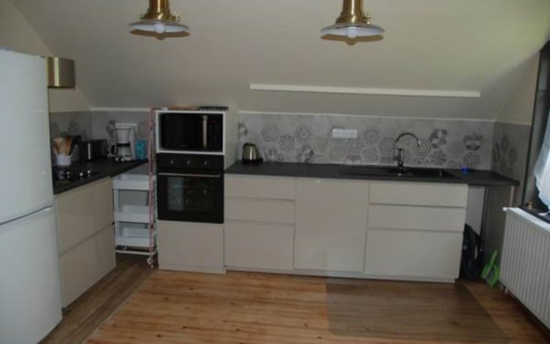 Appartement 4 personnes - Ancolie bleue Location Appartement 4 personnes - Ancolie bleue à ST VERAN