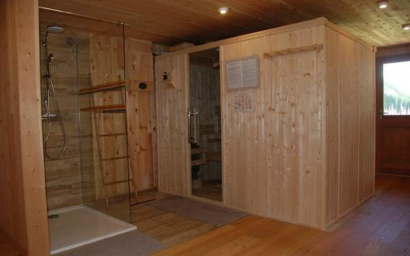 Appartement 4 personnes - Ancolie bleue Location Appartement 4 personnes - Ancolie bleue à ST VERAN