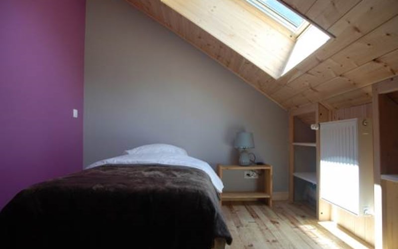 Appartement 4 personnes - Ancolie bleue Location Appartement 4 personnes - Ancolie bleue à ST VERAN