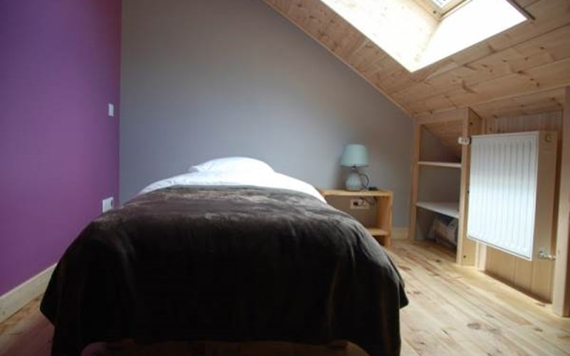 Appartement 4 personnes - Ancolie bleue Location Appartement 4 personnes - Ancolie bleue à ST VERAN