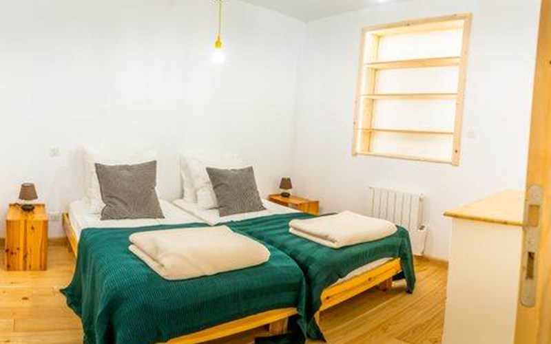 Appartement 4 personnes - Doronic Location Appartement 4 personnes - Doronic à ST VERAN