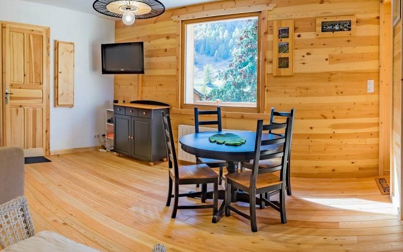 Appartement 4 personnes - Doronic Location Appartement 4 personnes - Doronic à ST VERAN