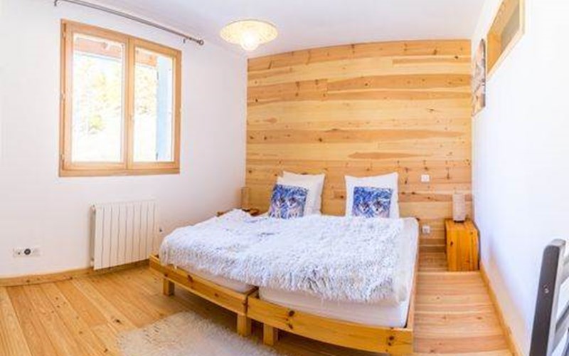 Appartement 4 personnes - Doronic Location Appartement 4 personnes - Doronic à ST VERAN