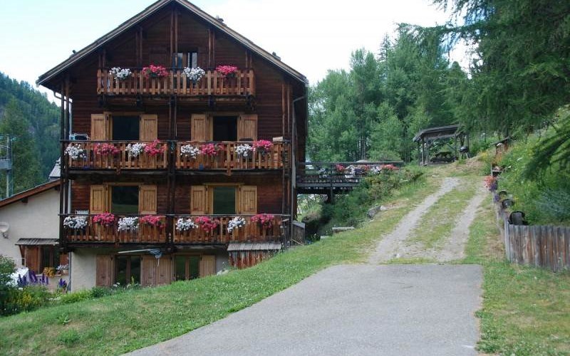 Appartement 4 personnes - Doronic Location Appartement 4 personnes - Doronic à ST VERAN