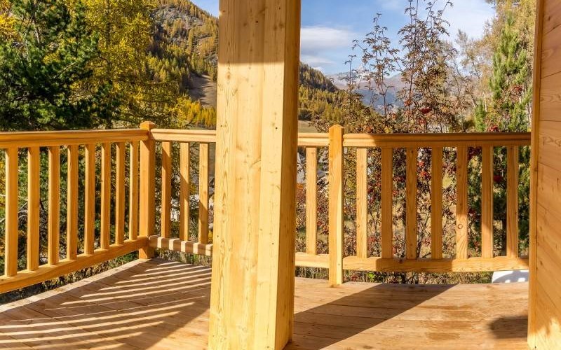 Appartement 4 personnes - Doronic Location Appartement 4 personnes - Doronic à ST VERAN