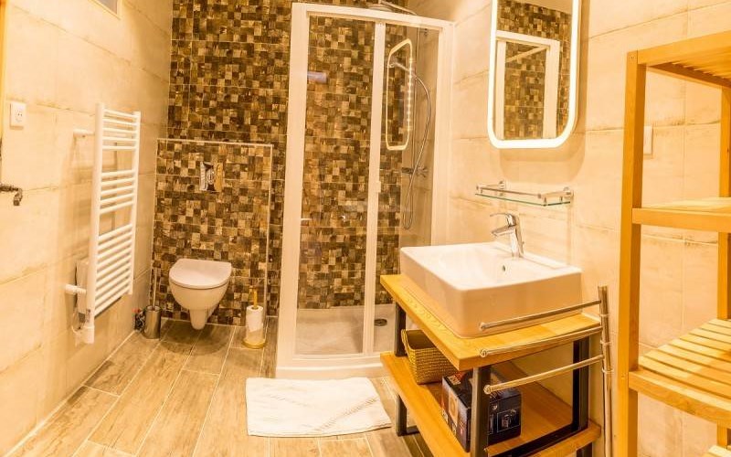 Appartement 4 personnes - Doronic Location Appartement 4 personnes - Doronic à ST VERAN