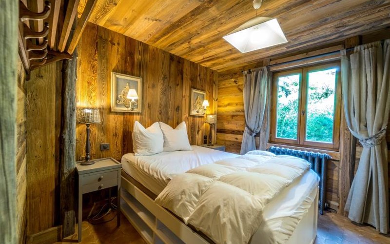 Appartement 4 personnes - La Gentiane Location Appartement 4 personnes - La Gentiane à ST VERAN