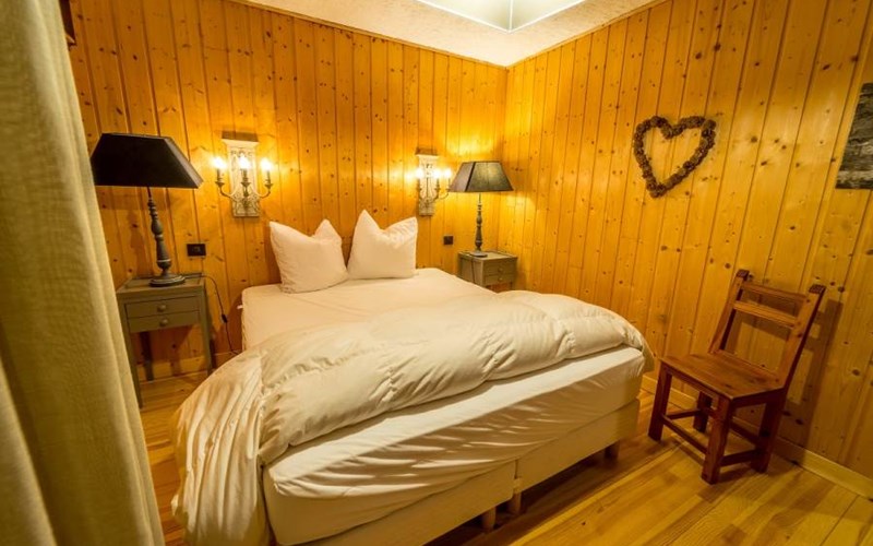 Appartement 4 personnes - La Gentiane Location Appartement 4 personnes - La Gentiane à ST VERAN