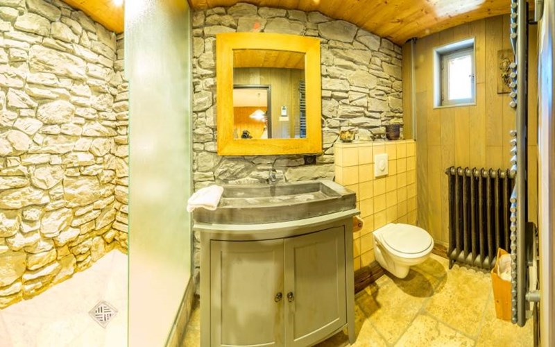 Appartement 4 personnes - La Gentiane Location Appartement 4 personnes - La Gentiane à ST VERAN