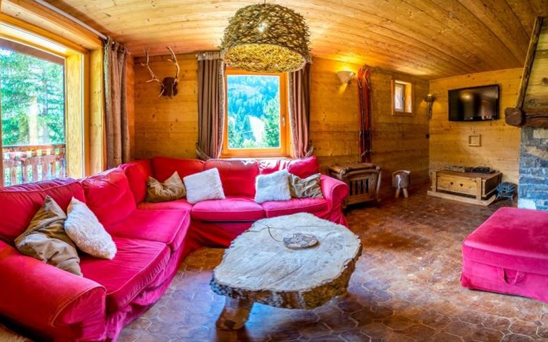 Appartement 4 personnes - La Gentiane Location Appartement 4 personnes - La Gentiane à ST VERAN