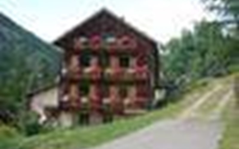 Appartement 4 personnes - La Gentiane Location Appartement 4 personnes - La Gentiane à ST VERAN