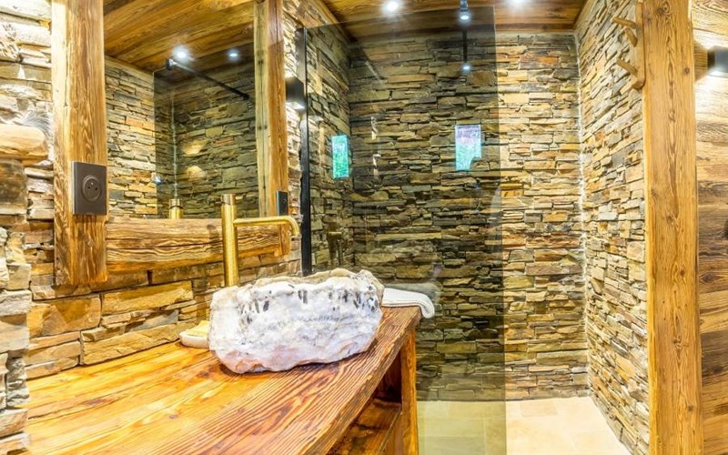 Appartement 4 personnes - La Gentiane Location Appartement 4 personnes - La Gentiane à ST VERAN