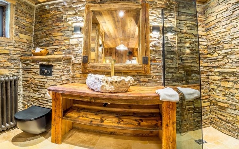 Appartement 4 personnes - La Gentiane Location Appartement 4 personnes - La Gentiane à ST VERAN