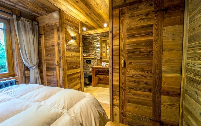 Appartement 4 personnes - La Gentiane Location Appartement 4 personnes - La Gentiane à ST VERAN