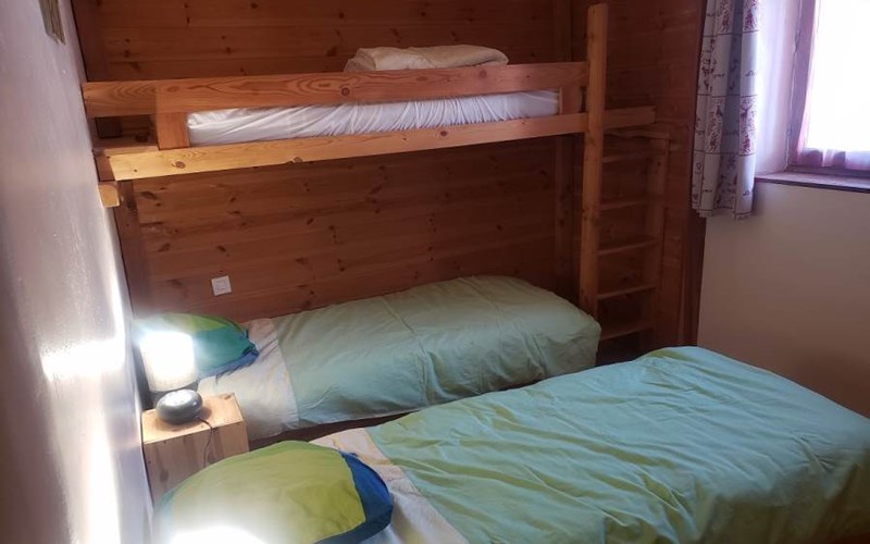 Appartement 5 personnes - Nids D'Estelas Location Appartement 5 personnes - Nids D'Estelas à MOLINES EN QUEYRAS