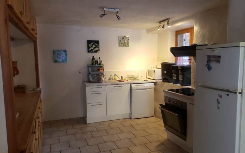 Appartement 5 personnes - Nids D'Estelas Location Appartement 5 personnes - Nids D'Estelas à MOLINES EN QUEYRAS