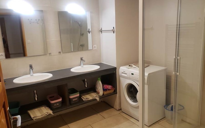 Appartement 5 personnes - Nids D'Estelas Location Appartement 5 personnes - Nids D'Estelas à MOLINES EN QUEYRAS