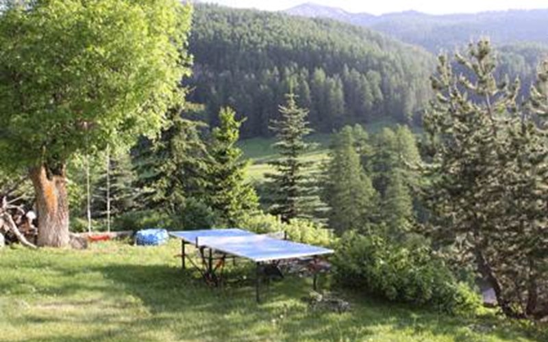 Appartement 5 personnes - Nids D'Estelas Location Appartement 5 personnes - Nids D'Estelas à MOLINES EN QUEYRAS