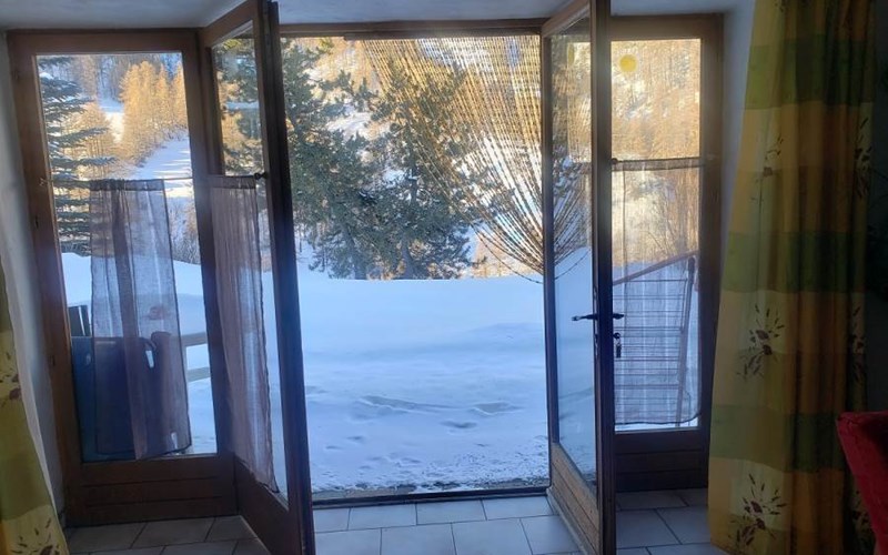 Appartement 5 personnes - Nids D'Estelas Location Appartement 5 personnes - Nids D'Estelas à MOLINES EN QUEYRAS