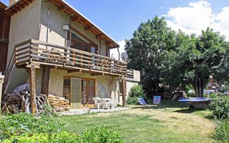 Appartement 5 personnes - Nids D'Estelas Location Appartement 5 personnes - Nids D'Estelas à MOLINES EN QUEYRAS