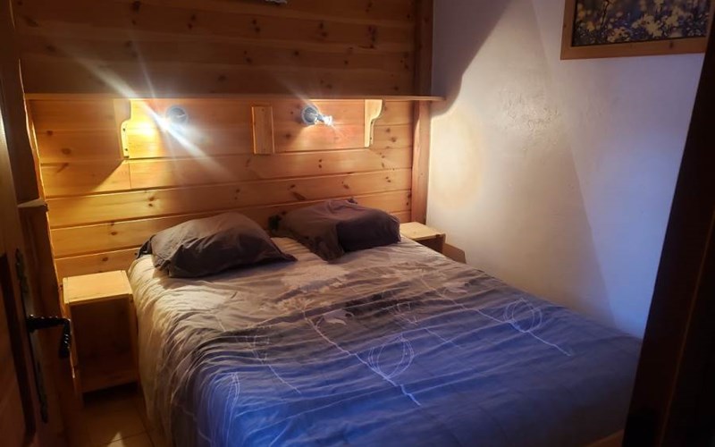 Appartement 5 personnes - Nids D'Estelas Location Appartement 5 personnes - Nids D'Estelas à MOLINES EN QUEYRAS