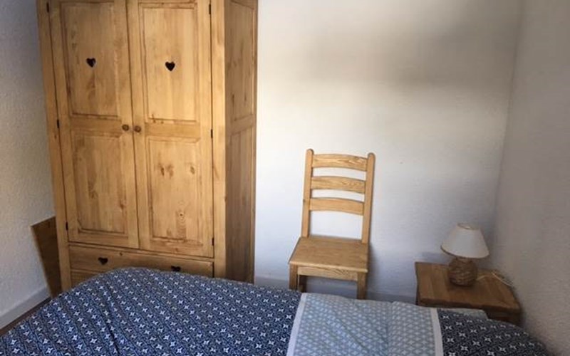 Appartement 6 personnes - Le Fontagnel n°109 Location Appartement 6 personnes - Le Fontagnel n°109 à MOLINES EN QUEYRAS