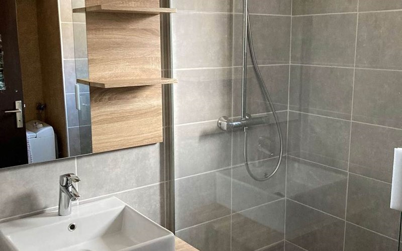 Appartement 6 personnes - Le Fontagnel n°109 Location Appartement 6 personnes - Le Fontagnel n°109 à MOLINES EN QUEYRAS