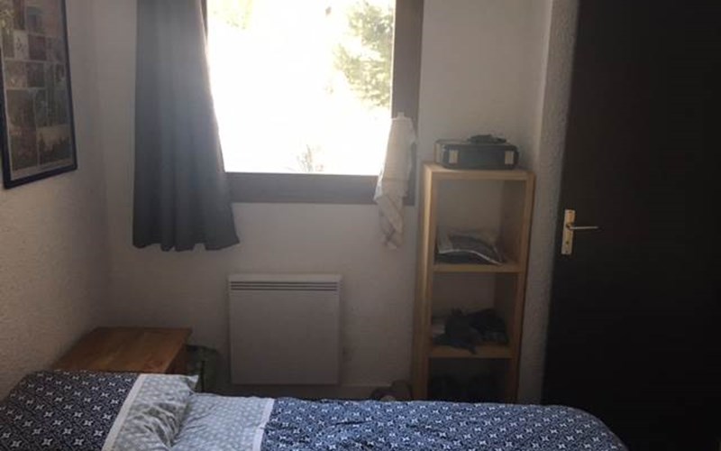 Appartement 6 personnes - Le Fontagnel n°109 Location Appartement 6 personnes - Le Fontagnel n°109 à MOLINES EN QUEYRAS