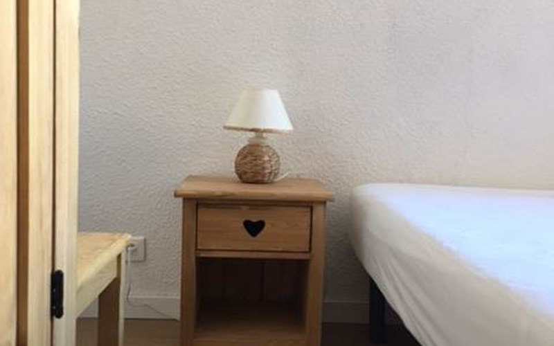 Appartement 6 personnes - Le Fontagnel n°109 Location Appartement 6 personnes - Le Fontagnel n°109 à MOLINES EN QUEYRAS