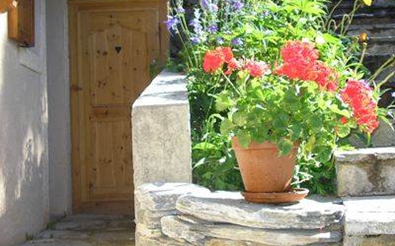 Appartement 4 personnes - La Tupa Location Appartement 4 personnes - La Tupa à ST VERAN