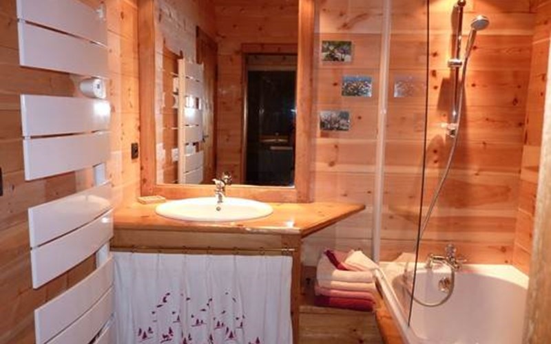 Appartement 4 personnes - La Tupa Location Appartement 4 personnes - La Tupa à ST VERAN