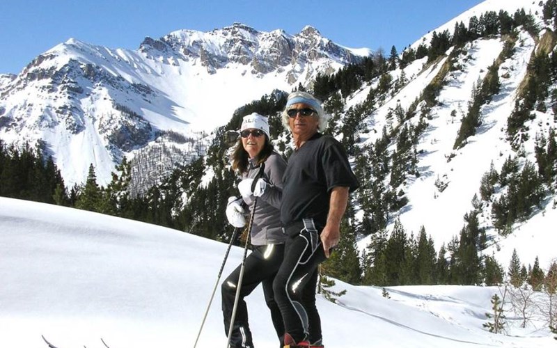 Appartement 4 personnes - La Tupa Location Appartement 4 personnes - La Tupa à ST VERAN