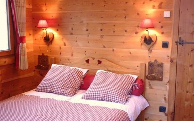 Appartement 4 personnes - La Tupa Location Appartement 4 personnes - La Tupa à ST VERAN