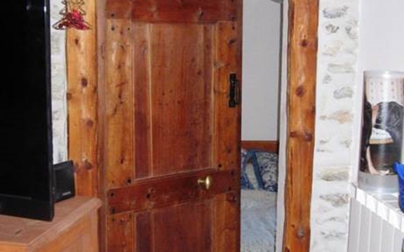 Appartement 4 personnes Location Appartement 4 personnes à MOLINES EN QUEYRAS