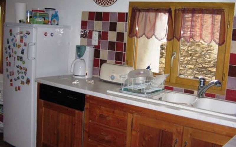 Appartement 4 personnes Location Appartement 4 personnes à MOLINES EN QUEYRAS