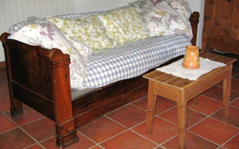 Appartement 4 personnes Location Appartement 4 personnes à MOLINES EN QUEYRAS