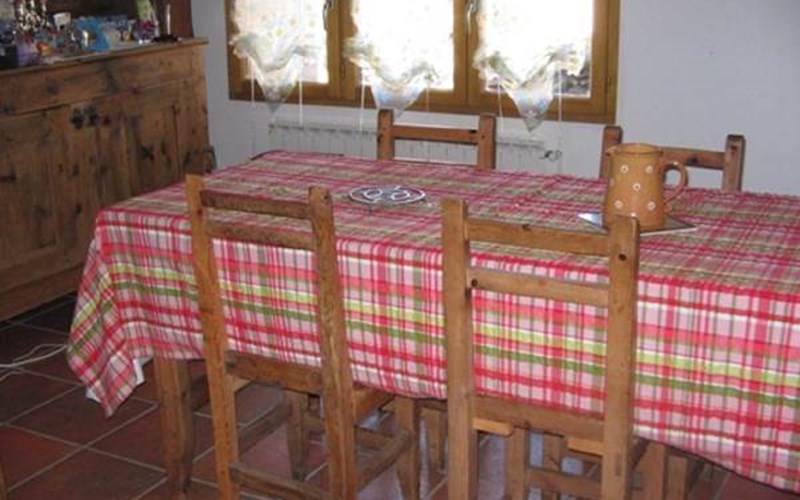 Appartement 4 personnes Location Appartement 4 personnes à MOLINES EN QUEYRAS