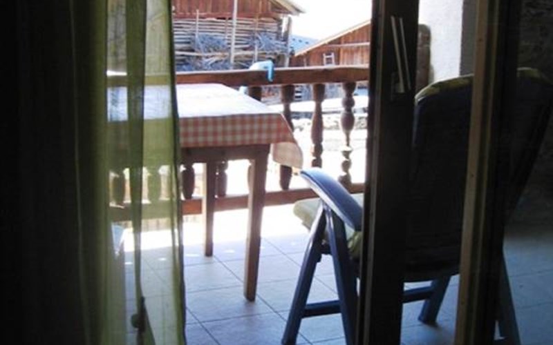 Appartement 4 personnes Location Appartement 4 personnes à MOLINES EN QUEYRAS