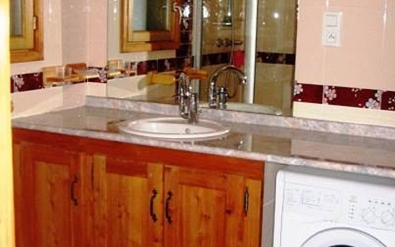 Appartement 4 personnes Location Appartement 4 personnes à MOLINES EN QUEYRAS