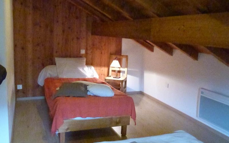 Chalet 10 personnes Location Chalet 10 personnes à MOLINES EN QUEYRAS