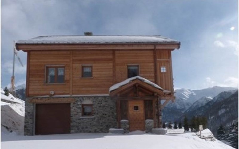 Chalet 10 personnes Location Chalet 10 personnes à MOLINES EN QUEYRAS