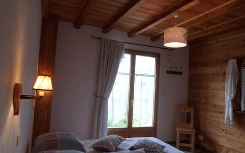 Chalet 10 personnes Location Chalet 10 personnes à MOLINES EN QUEYRAS