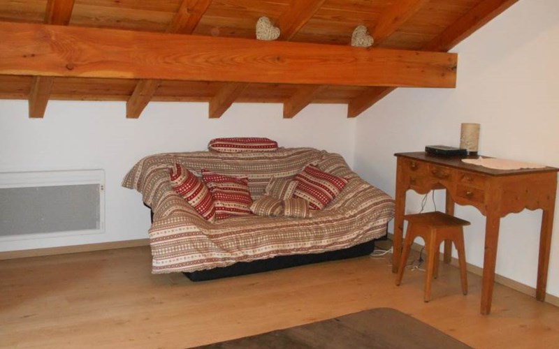 Chalet 10 personnes Location Chalet 10 personnes à MOLINES EN QUEYRAS