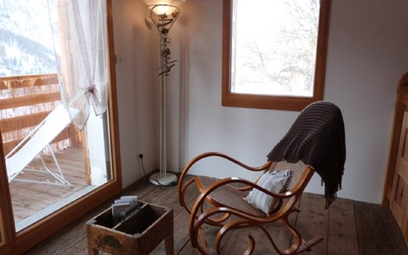 Chalet 10 personnes Location Chalet 10 personnes à MOLINES EN QUEYRAS